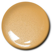 Testors Enamel 0.25oz Metallic Gold