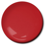 Testors Enamel 0.25oz Flat Red