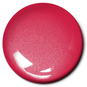 Testors Enamel 0.25oz Metallic Red