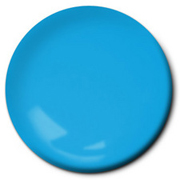 Testors Enamel 0.25oz Flat Sky Blue