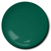 Testors Enamel 0.25oz Flat Beret Green