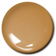 Testors Enamel 0.25oz Brass