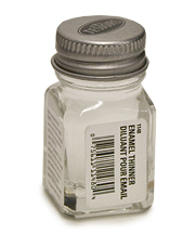 Testors Enamel Thinner 0.25oz