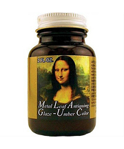 Mona Lisa Antiquing Glaze 2oz