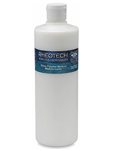 Rheotech Gloss Medium  500mL