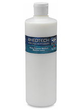 Rheotech Matte Medium  1000mL