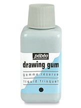 Drawing Gum, 250 ml