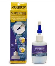 Masquepen Supernib Masking Fluid with 0.5mm Nib