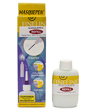 Masquepen Masking Fluid Refill 30ml