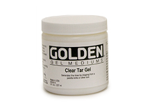 Golden Airbrush Medium, 8oz.