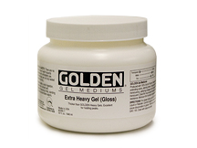 Golden Extra Heavy Gel Gloss 32oz