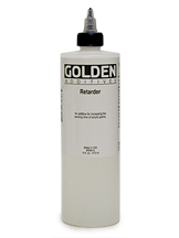 Golden Retarder 16oz