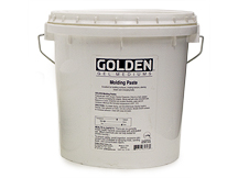 Golden Molding Paste 128oz