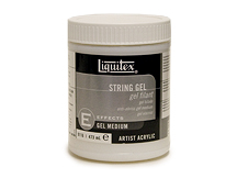 Liquitex String Gel 16oz