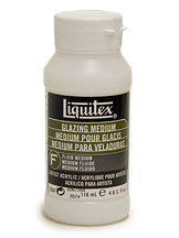 Liquitex Glazing Medium 4oz