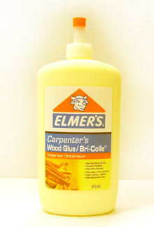 Elmer’s Carpenter Glue 16oz/473ml