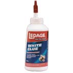 LePage Multi-Purpose White Glue 800ml
