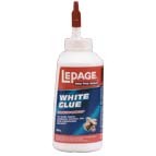 LePage Multi-Purpose White Glue 800ml