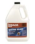 LePage Multi-Purpose White Glue 3L
