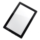 Porta-Trace LED Light Panel 11"x18" Black