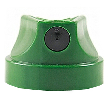 Montana Green Level Cap #3 Skinny