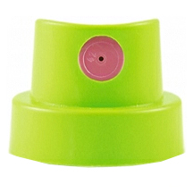 Montana Green Level Cap #4 Soft Fat