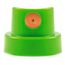 Montana Green Level Cap #5 Fat Cap