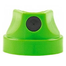 Montana Green Level Cap #2 Fine Skinny