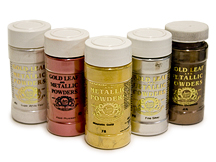 Metallic Powders