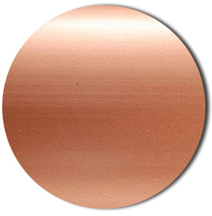 Bronzing Metallic Powder 2oz Fine Copper