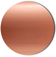 Bronzing Metallic Powder 2oz Leaf/Lining Copper