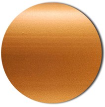 Bronzing Metallic Powder 2oz Karat Gold Oxidized