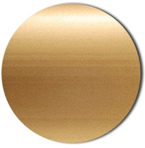 Bronzing Metallic Powder 2oz Karat Gold