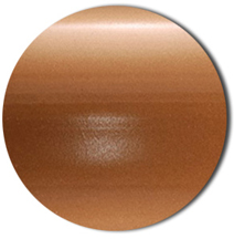 Bronzing Metallic Powder 2oz Maroon Oxidized