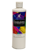 Chromatemp Artists' Tempera Paint Gallon White