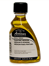 Winsor & Newton Artisan Painting Medium 250ml