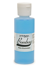 Dr. Ph. Martins Bombay Pen Cleaner 2oz