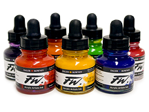 FW Artists' Acrylic Ink