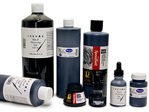 Drawing Ink - Black Indian Ink, 500ml