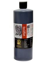 Speedball Super Black Waterproof India Ink 32oz