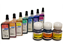 Koh-I-Noor Ultradraw Ink: Black, 3/4 oz