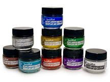 Speedball Super Black India Ink