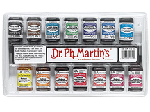 Dr. Martin’s Radiant Concentrated Set A 14x0.5oz