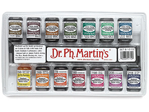 Dr. Martin’s Radiant Concentrated Set B 14x0.5oz