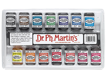 Dr. Martins Synchromatic Student Set of 14x0.5oz