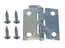 Speedball Base Unit Hinge Pack