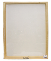 Speedball Fabric Screen and Frame 18"x24"