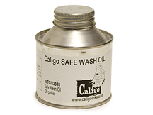 Caligo Safe Wash Oil 250ml