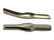 Speedball Lino Blade #3 V Shaped (Wide Line)