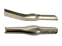 Speedball Lino Blade #4 U Shaped (Standard Gouge)